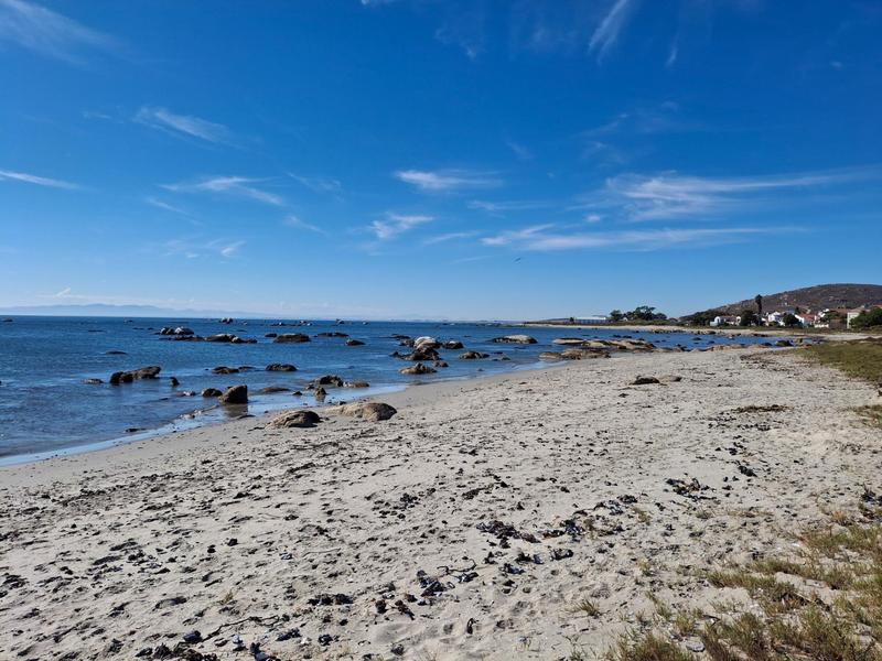 2 Bedroom Property for Sale in Hannasbaai Western Cape